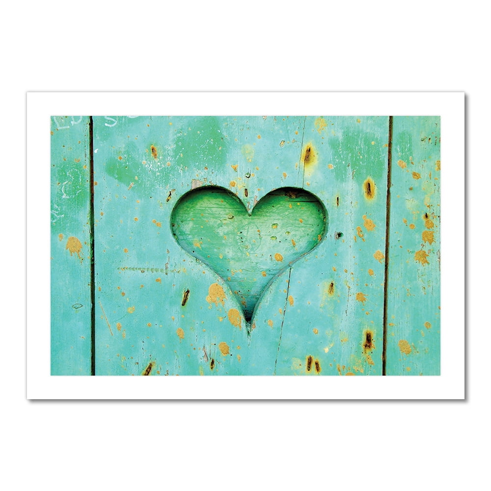 Heartwood Artwork Choose from Canvas (Ready to Hang) Canvas (Rolled