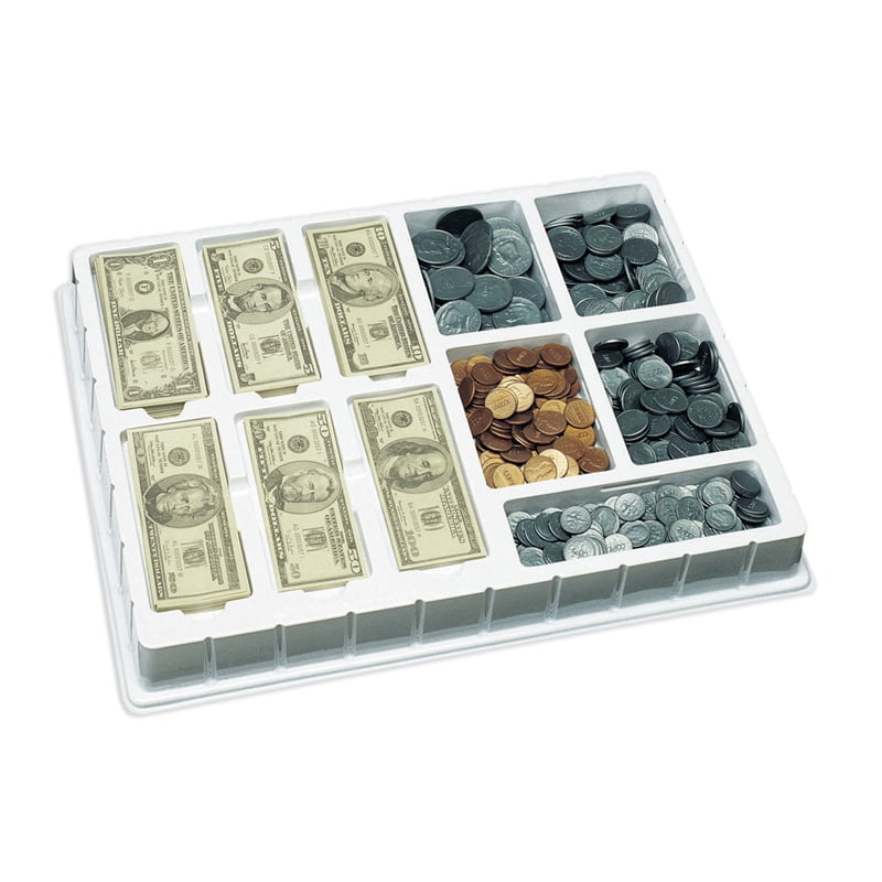 pretend play money