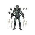 thumbnail image 1 of Figura Neca: Concrete Jungle - Depredador Stone Heart Deluxe NECA Neca, 1 of 2