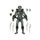 thumbnail image 1 of Figura Neca: Concrete Jungle - Depredador Stone Heart Deluxe NECA Neca, 1 of 2