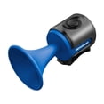 thumbnail image 1 of ¡Venta caliente! Bocina de bicicleta eléctrica 120dB Adultos Niños Alarma de bocina de bicicleta IPX4 Bocinas de bicicleta electrónicas a prueba de agua para manillares Ebike Scooter Horn, 1 of 8
