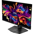 thumbnail image 5 of MSI 27" 240 Hz OLED QHD Monitor de Juegos MAG 271QPX QD-OLED E2, 5 of 5