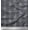 Slate Gray, variant on Soimoi Cotton Voile Fabric Leaves Block Decor Fabric Printed Yard 42 Inch Wide