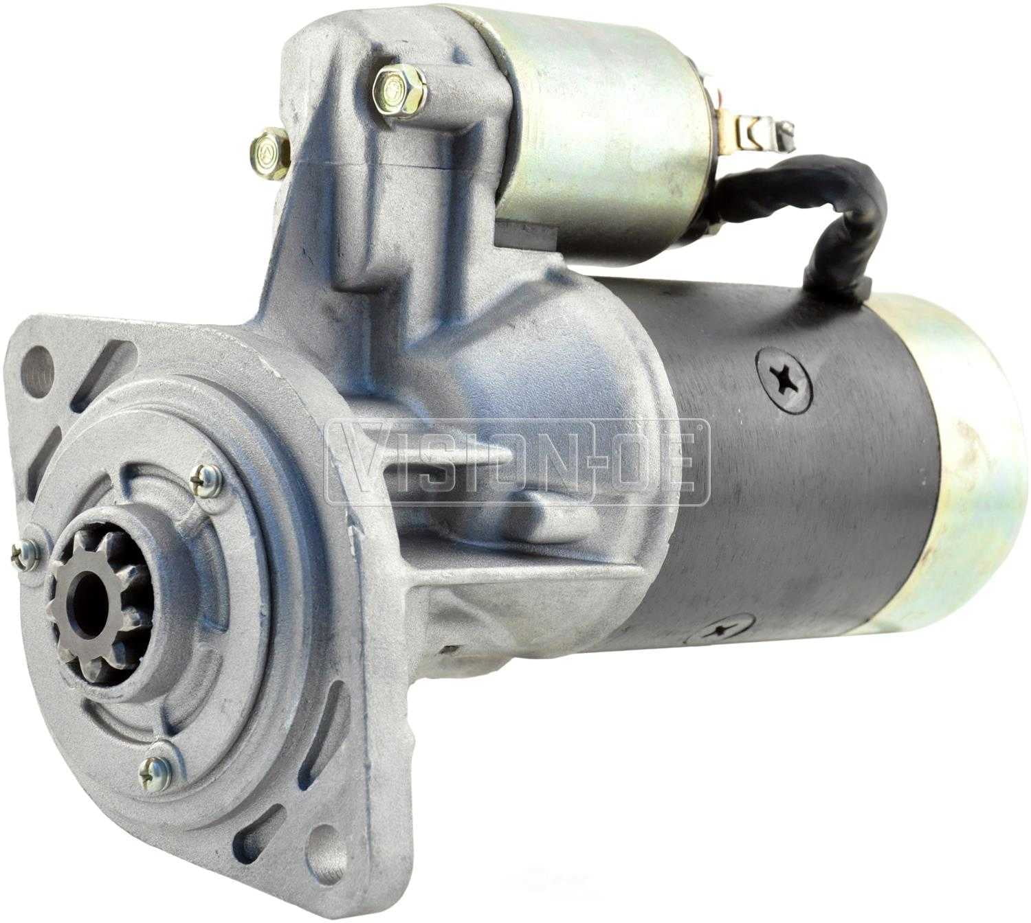 Vision OE 16740 Starter Motor