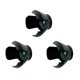 thumbnail image 3 of Golf Ball Retriever Accesorios Golf Ball Grip Claw Mini Plegable Plástico Golf Ball Pick Up Tool Saver Putter Grip Claw Grabber Sucker Guardurnaity OD006036-00, 3 of 7