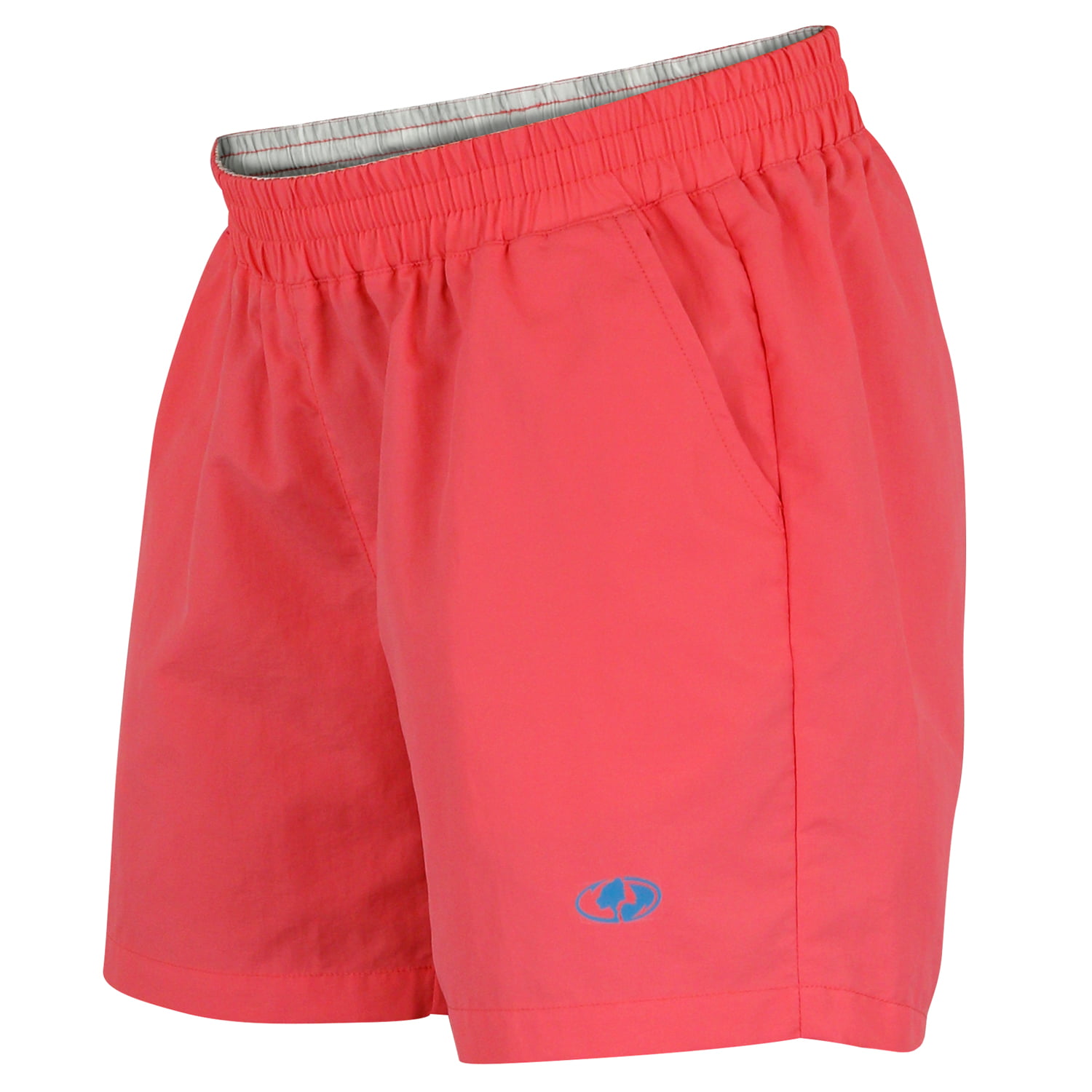 Mossy Oak Women's Workout Shorts with Pockets