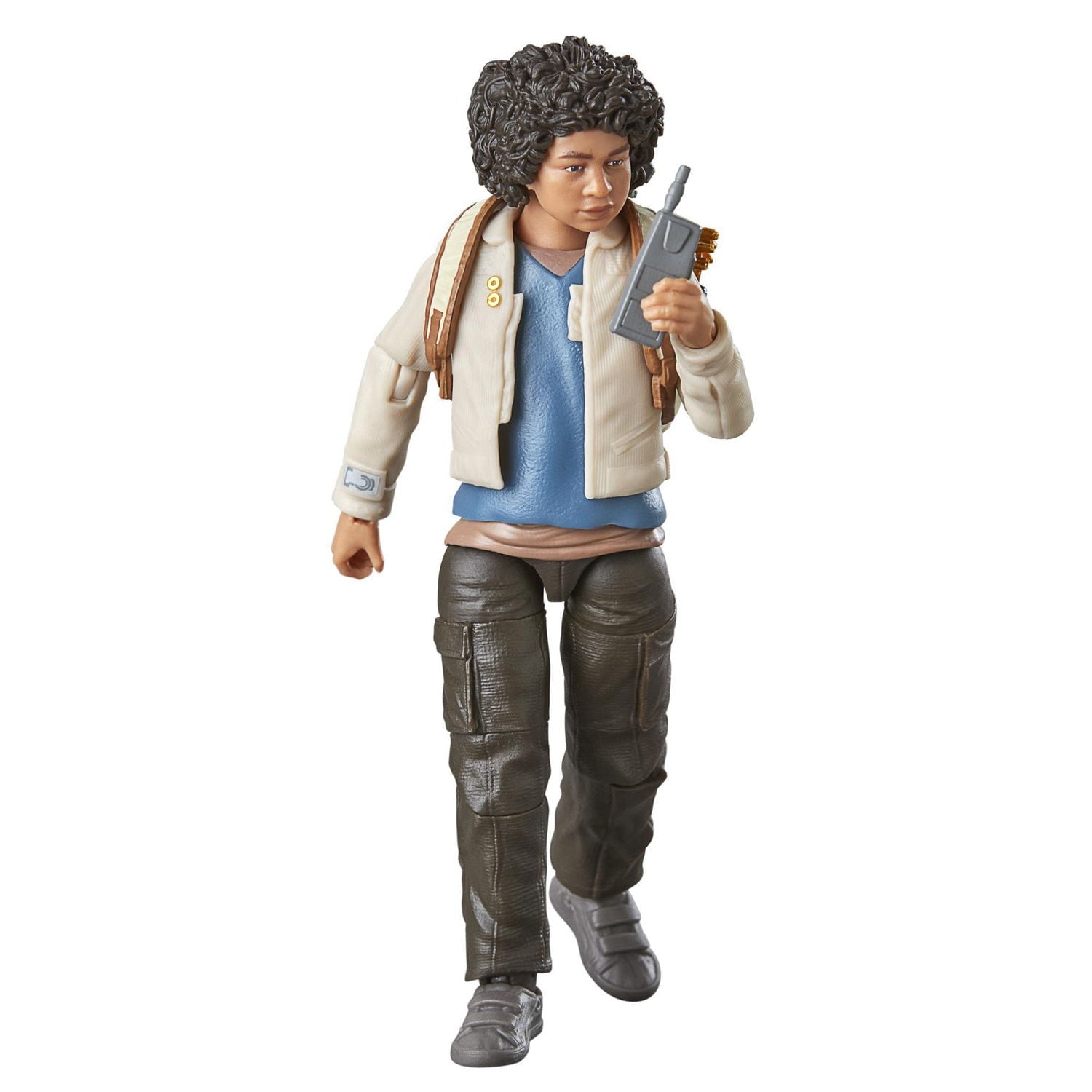 Star Wars The Black Series Wim (At Attin)