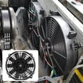 thumbnail image 3 of Aire Acondicionado De Refrigeración Automática, Ventilador Universal De Aire Acondicionado Para Coche De 8 Pulgadas, Para Aire Acondicionado De Refrigeración Para Coche, 3 of 7
