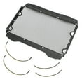 thumbnail image 3 of Protecteur de Radiateur Protecteur de Radiateur Yamaha Mt-07 21-22, 3 of 5