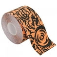 thumbnail image 1 of Cinta muscular, camuflaje impermeable suave deportes autoadhesivo cinta muscular camuflaje vendaje deportivo diseño aerodinámico, 1 of 9