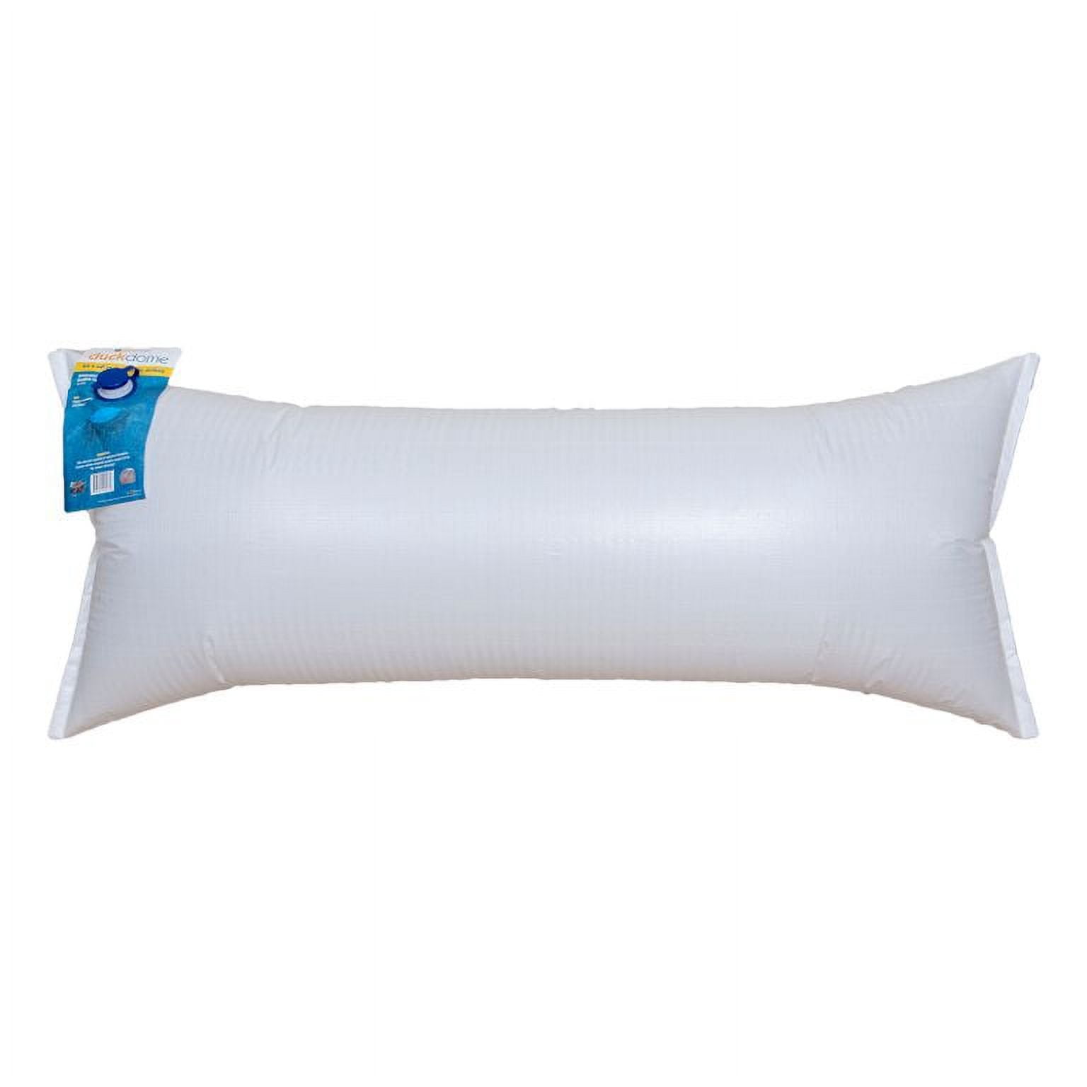 Duck Covers 60 x 24 Inch Rectangular Duck Dome Airbag