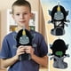 thumbnail image 1 of Pressure Sebastian Solace Plush, Pressure Sebastian Solace Plush Toy, Cartoon Plush Toys for Game Peripherals, 9.8in Soft Stuffed Animal Pillow, Birthday Halloween Choice for Fans and Kids, 1 of 6
