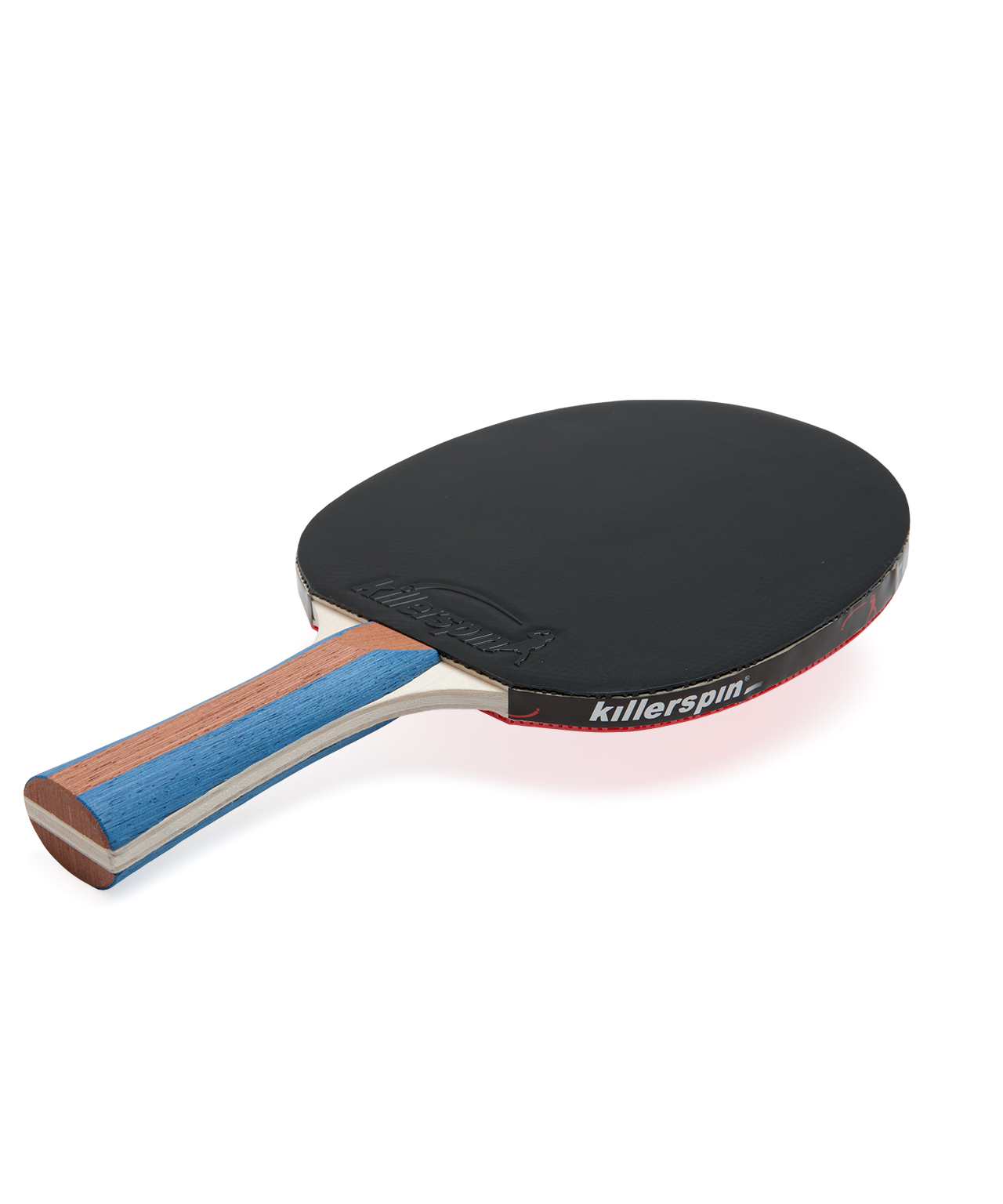 Killerspin JET SET 2 Table Tennis Set with 2 Paddles and 3 Balls - image 4 of 5