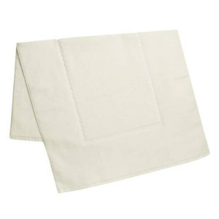 Christy Platinum Select Bath Mat Egyptian Combed Cotton 660gsm