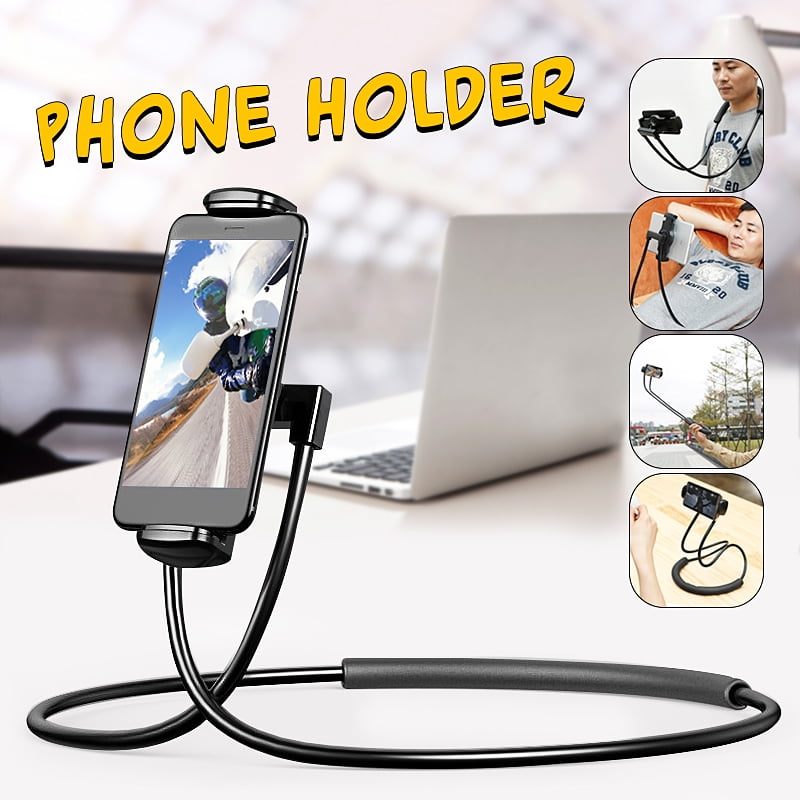 lazy bracket phone holder