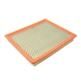 thumbnail image 2 of Engine Air Filter CA7440 Replacement for Armada (2005-2015), Frontier (2005-2024), NV1500 NV2500 NV3500, QX56, Pathfinder, Titan, Xterra, Grand Cherokee, 2 of 4
