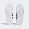 thumbnail image 3 of Tenis Adidas Hombre HP9426 Blanco 25 cm Breaknet 2.0, 3 of 4