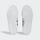 thumbnail image 3 of Tenis Adidas Hombre HP9426 Blanco 25 cm Breaknet 2.0, 3 of 4