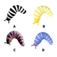 thumbnail image 4 of Jouets Anti-Stress, Limaces, 4 of 7
