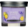 thumbnail image 2 of Yankee Candle Lemon Lavender Signature Small Tumbler Candle 4.3 oz, 2 of 2