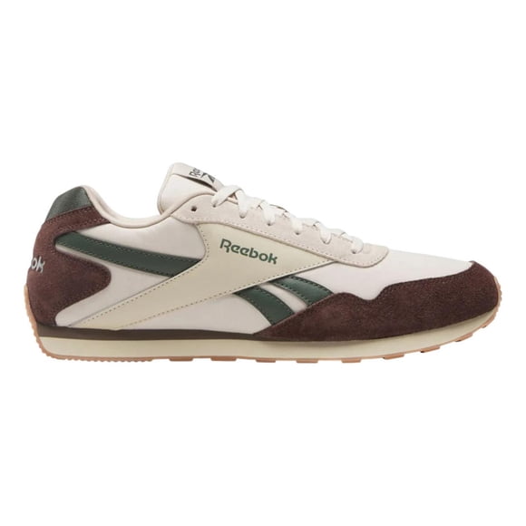 Tenis Reebok Mujer Glide Low Beige Marron Casual beige 4 MX