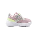 thumbnail image 4 of Bubble Gummers® Tenis Para Niña Confort Con Olor A Chicle Suela Ligera Aereo Lila, 4 of 5
