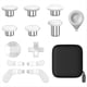 thumbnail image 1 of Metal Thumbsticks Joystick Cap For Xbox One Elite Series 2 B, 1 of 5