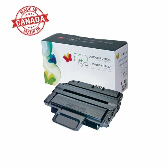 EcoTone Toner Cartridge - Remanufactured for Samsung MLT-D209L - Black