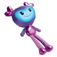 thumbnail image 4 of Brightlings Interactive Singing Purple Talking 15" Plush, 4 of 7