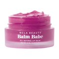 thumbnail image 1 of Bálsamo labial NCLA Beauty Balm Babe Vegan, libre de crueldad animal, 10 ml, 1 of 4