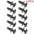 thumbnail image 2 of 10Pcs for Range Rover Discovery Evoque Battery Cover Air Intake Trim Plastic Clips, 2 of 6