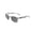 Blue Bicycle Ride, variant on NEW! Baby Beachcomber Sunglasses - Petite Cherry Floral