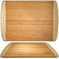thumbnail image 4 of Heim Concept  1-inch Organic Bamboo Cutting Board, 4 of 5