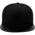 thumbnail image 2 of Flexfit by Yupoong  Carbon Snapback Cap, 2 of 5