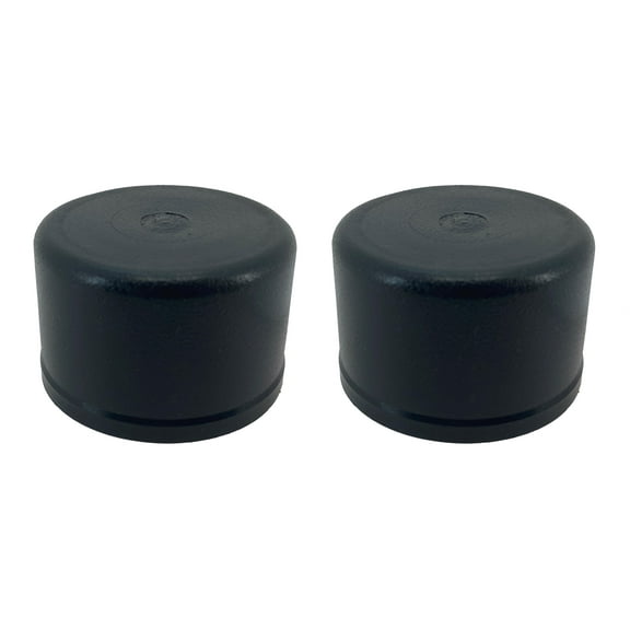 John Deere Original Equipment Cap - M113879 (Pack of 2)