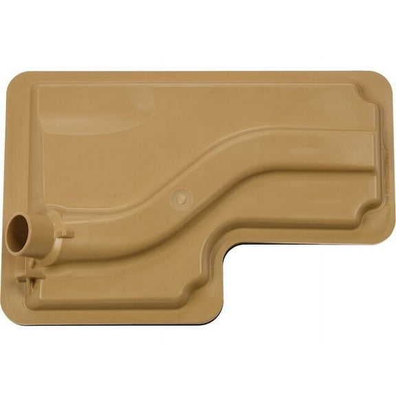 Automatic Transmission Filter - Compatible with 2016 - 2020 Chevy Impala 2017 2018 2019