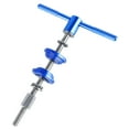 thumbnail image 3 of Luwecf Bearing Press Tool Equipment Bicycle Bottom Bracket Install and Removal Tool Blue, 3 of 9