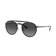 thumbnail image 1 of Lentes de sol Ray-Ban Rb3614n 148/11 Round Double, 1 of 2