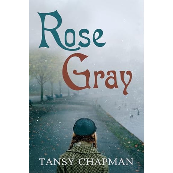 Pre-Owned Rose Gray (Paperback) 1725265311 9781725265318