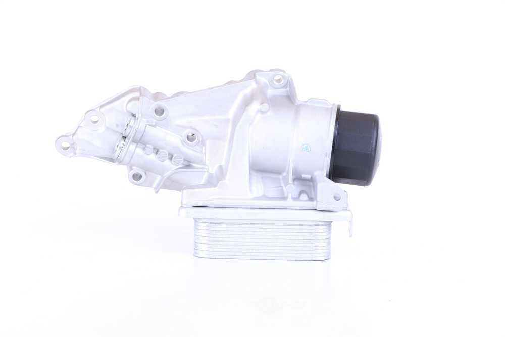 Nissens 90933 Engine Oil Cooler
