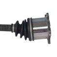 thumbnail image 3 of GSP NCV53045 Rear Left CV Axle Assembly Compatible with INFINITI 93 J30, INFINITI 94 J30, 3 of 7