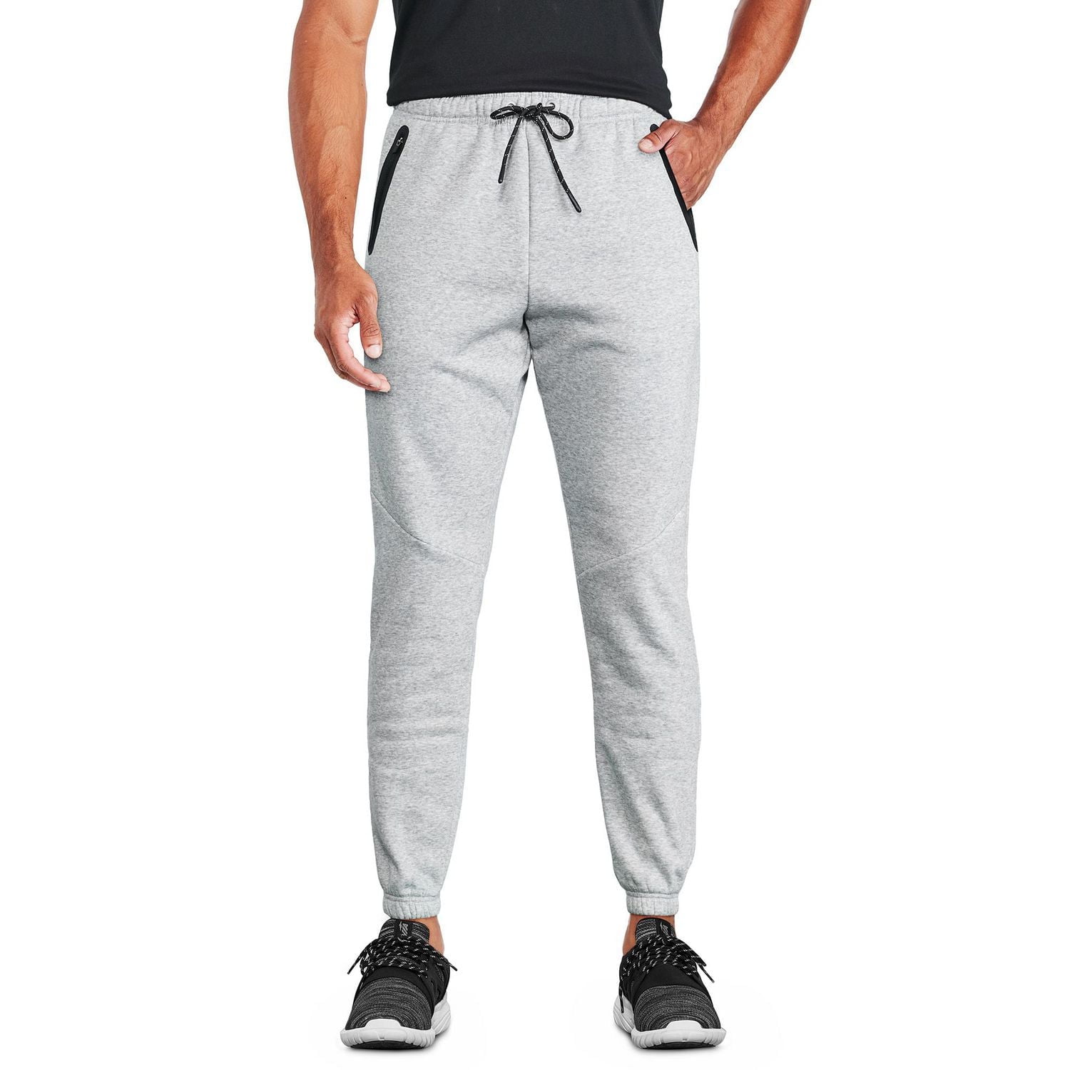 WA Soft Fleece Jogger Pants – Everyday Comfort & Style