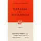 thumbnail image 1 of Hazañas de Rocambole Tomo II Editorial Porrúa 9789684521780, 1 of 2