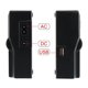 thumbnail image 4 of Cargador Bevik LCD de doble canal para batería Sony BP-U30/60/90, 4 of 9