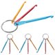 thumbnail image 2 of Yarn Needles Knitting Needles Set 4Pcs Designed For Beginners With Portable Functionality Great For Travel, 2 of 5