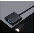 thumbnail image 4 of Cable adaptador de cable HD 1080P a VGA, adecuado para fuente de alimentación de proyector de pantalla, versión básica para STB, 4 of 5