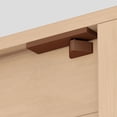 thumbnail image 2 of Suction Head Hydraulic Door Resistance Compatible with Left or Right Doors, 2 of 9