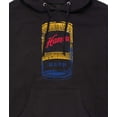 thumbnail image 3 of Hamm's - Logo - Men's Fleece Pullover Hoodie, 3 of 5