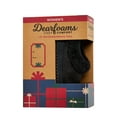 thumbnail image 2 of Dearfoams Cozy Comfort Women's High Vamp Clog Sippers, 2 of 8