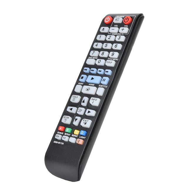 Controlfor T,Control remoto de Smart TV Control inteligente Control de TV Diseñado a medida